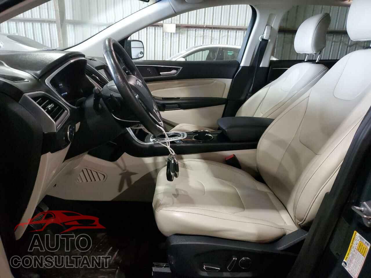 FORD EDGE 2016 - 2FMPK3K86GBC51557