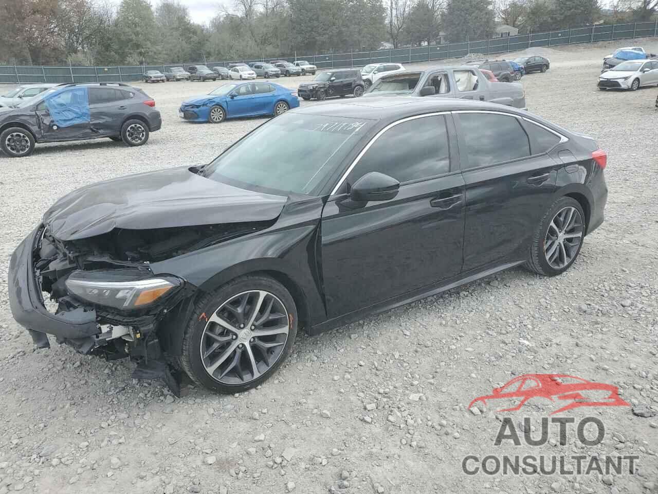 HONDA CIVIC 2023 - 2HGFE1F94PH320694