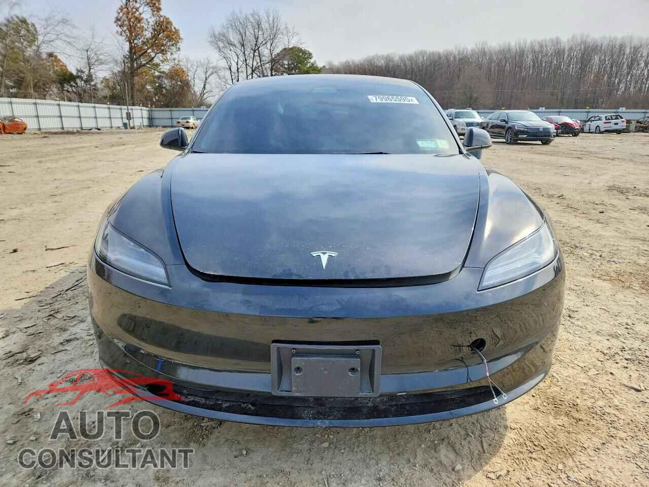 TESLA MODEL 3 2024 - 5YJ3E1EB8RF794775