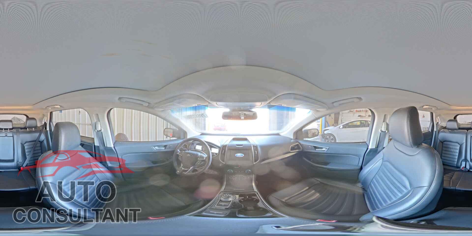 FORD EDGE 2020 - 2FMPK4J92LBA40558