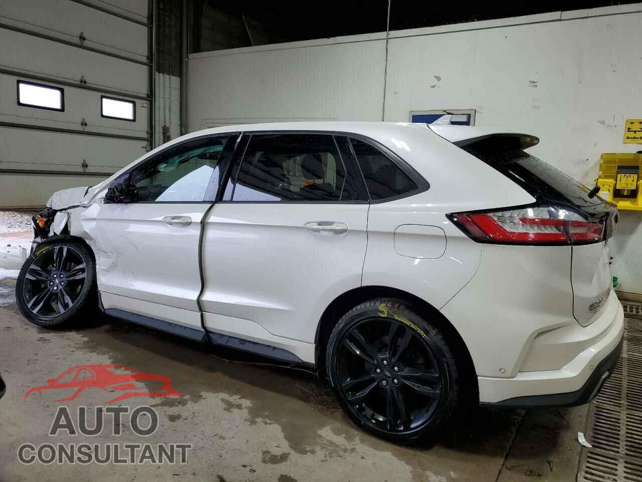 FORD EDGE 2019 - 2FMPK4AP6KBC21269