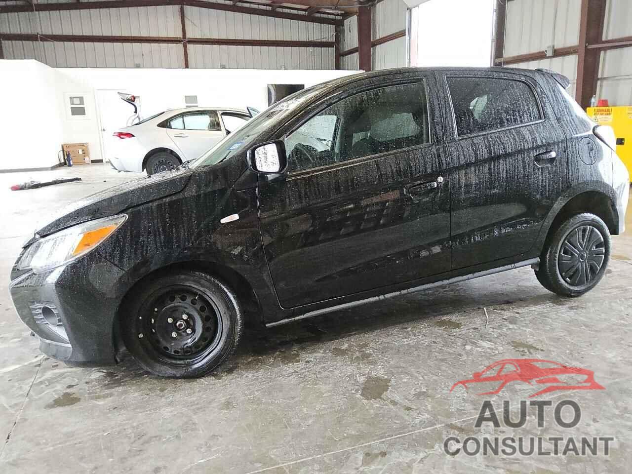 MITSUBISHI MIRAGE 2023 - ML32AUHJ6PH000397