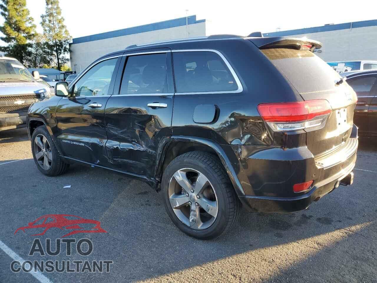 JEEP GRAND CHER 2015 - 1C4RJECG8FC232072
