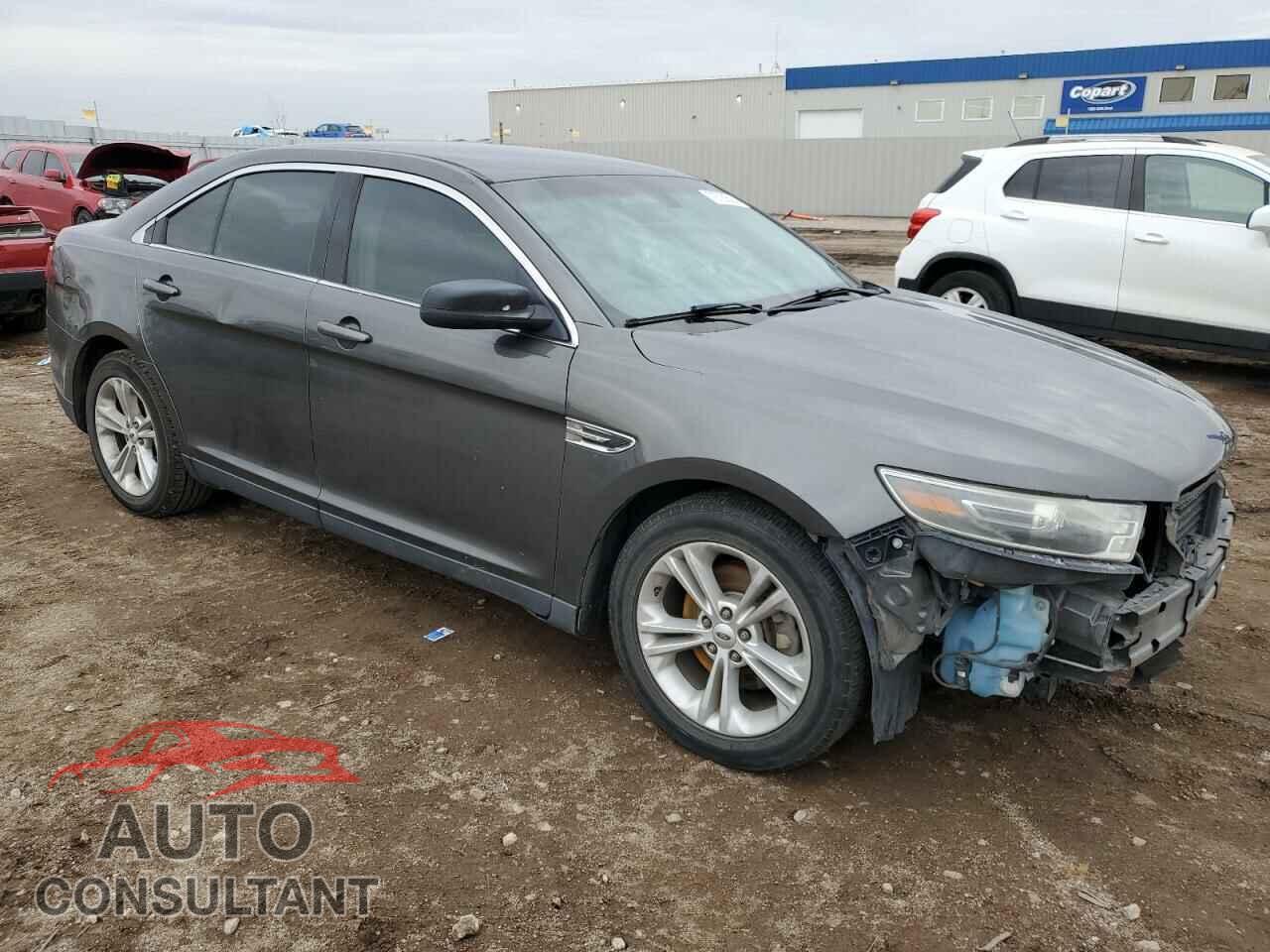 FORD TAURUS 2015 - 1FAHP2D86FG154549