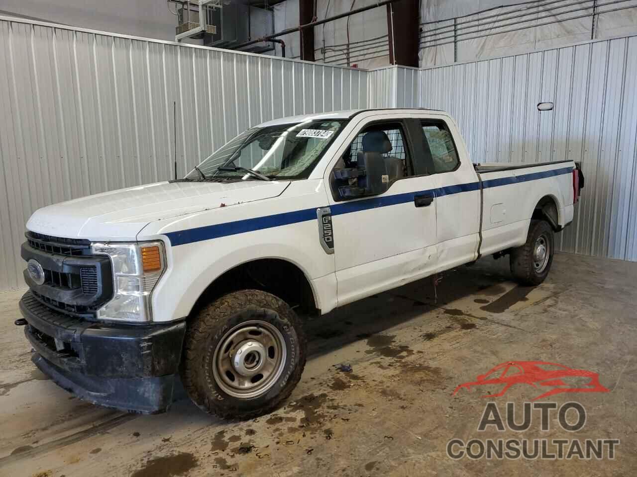 FORD F250 2022 - 1FT7X2B67NEF13442