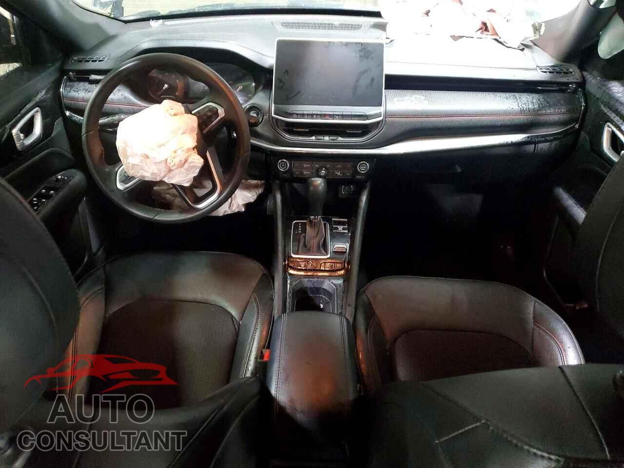 JEEP COMPASS 2023 - 3C4NJDDN5PT559816