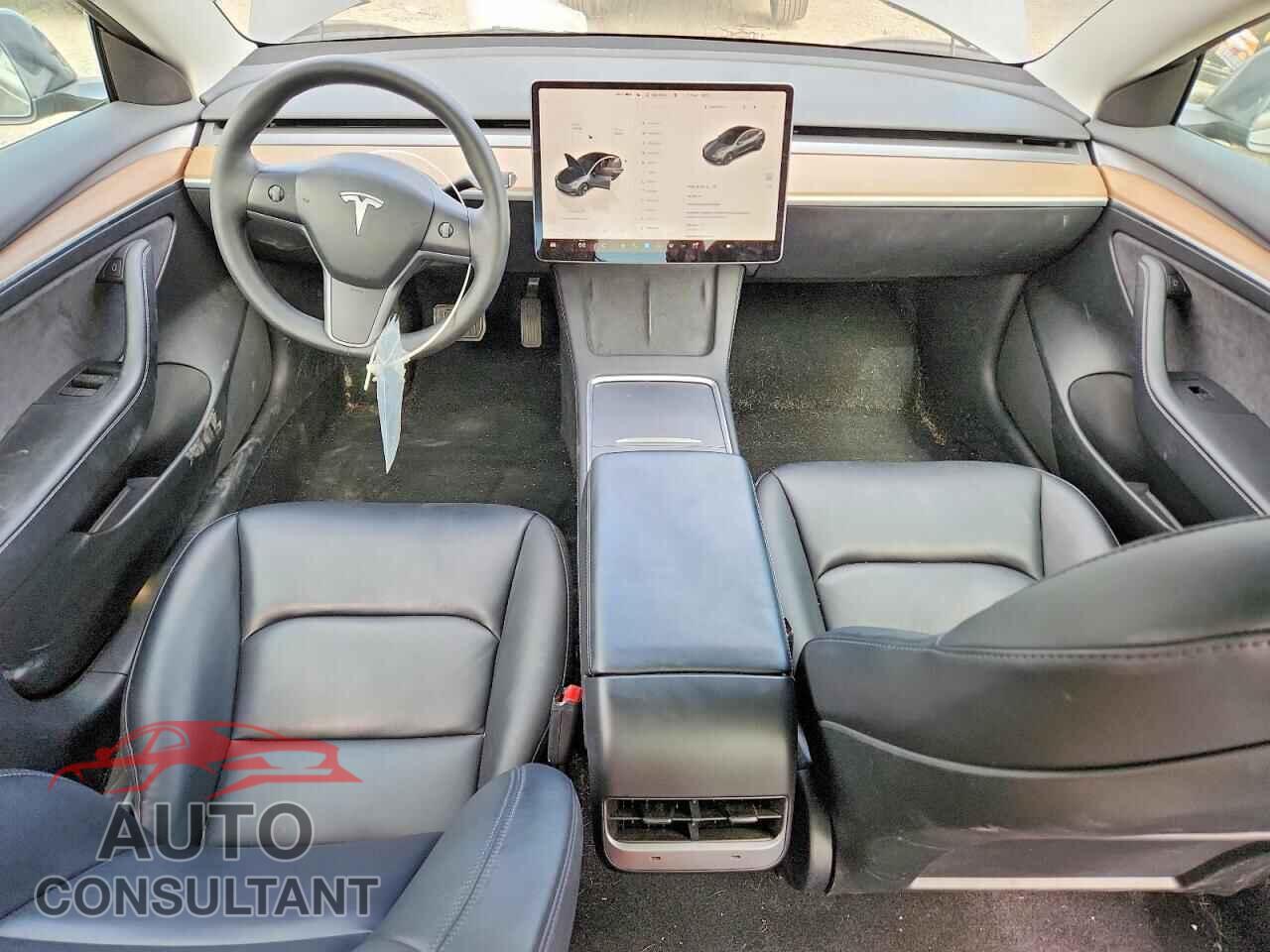TESLA MODEL 3 2023 - 5YJ3E1EA7PF643396