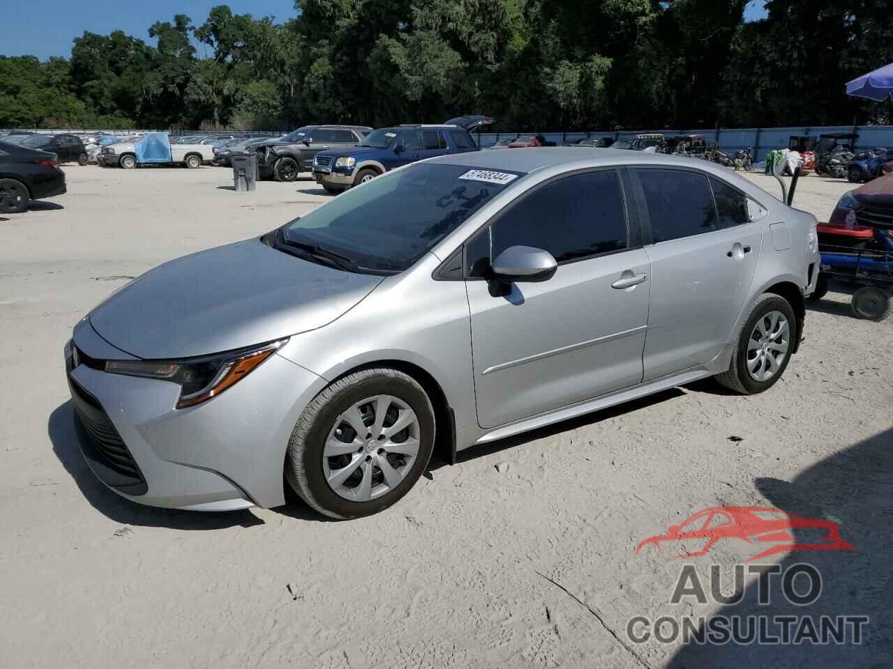 TOYOTA COROLLA 2023 - 5YFB4MDE7PP000619