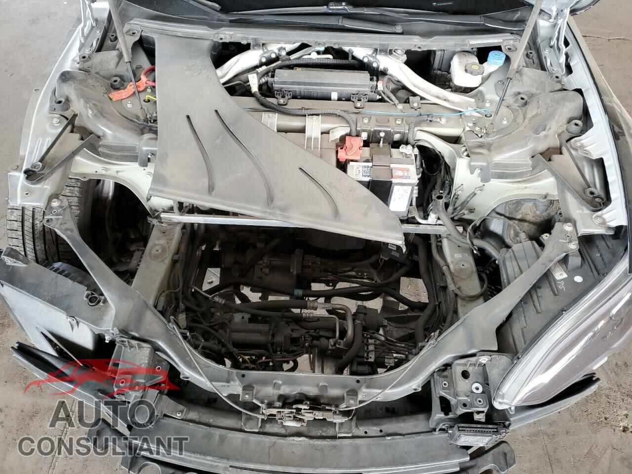 TESLA MODEL S 2018 - 5YJSA1E28JF246349