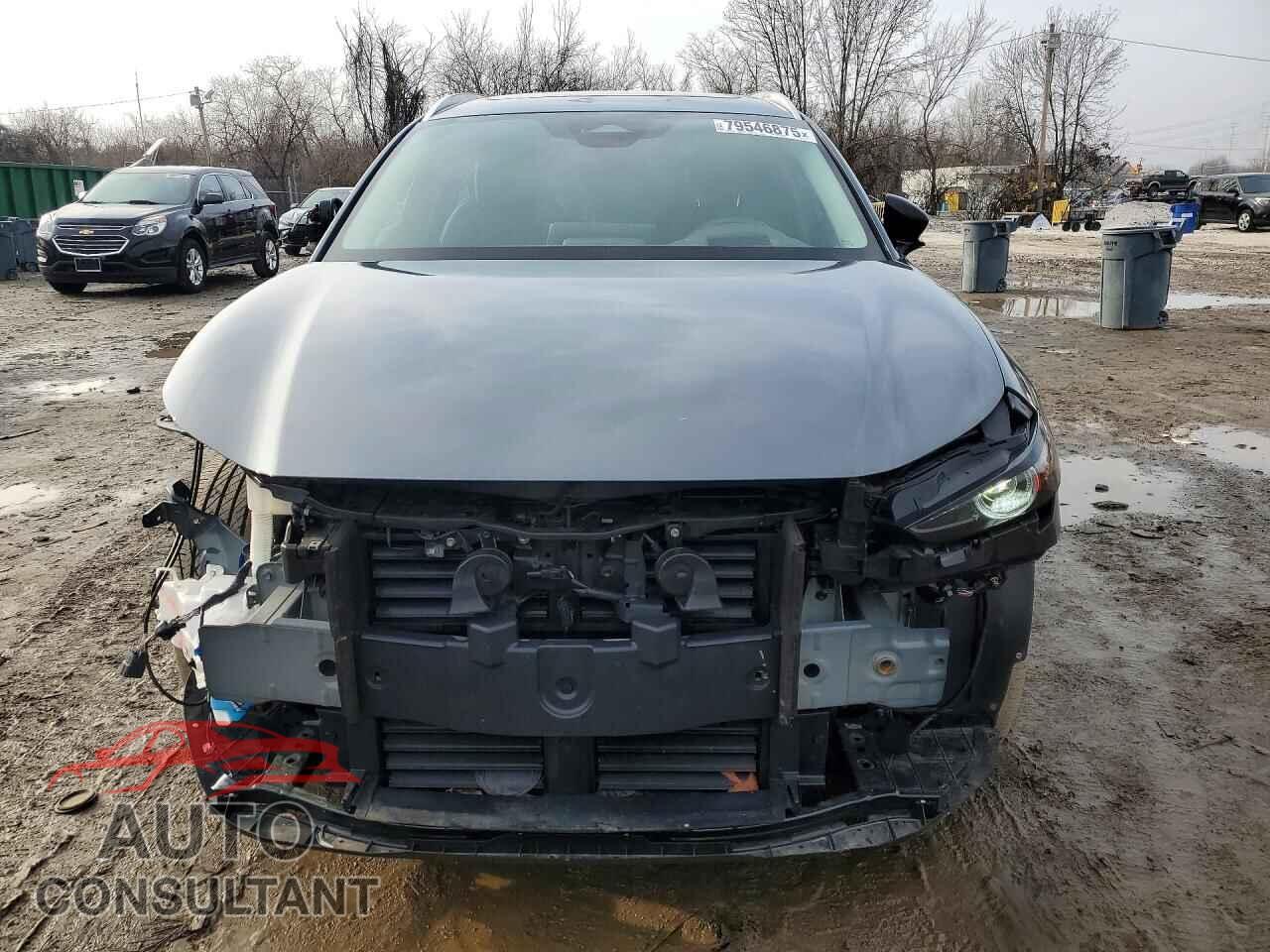 MAZDA CX30 2024 - 3MVDMBEY5RM617211