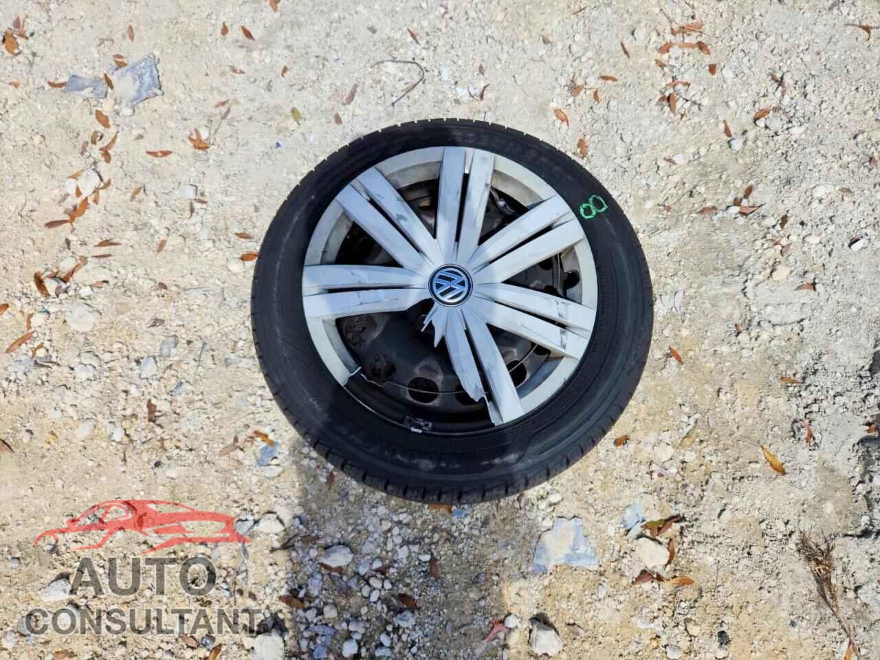VOLKSWAGEN JETTA 2017 - 3VW167AJ7HM389955