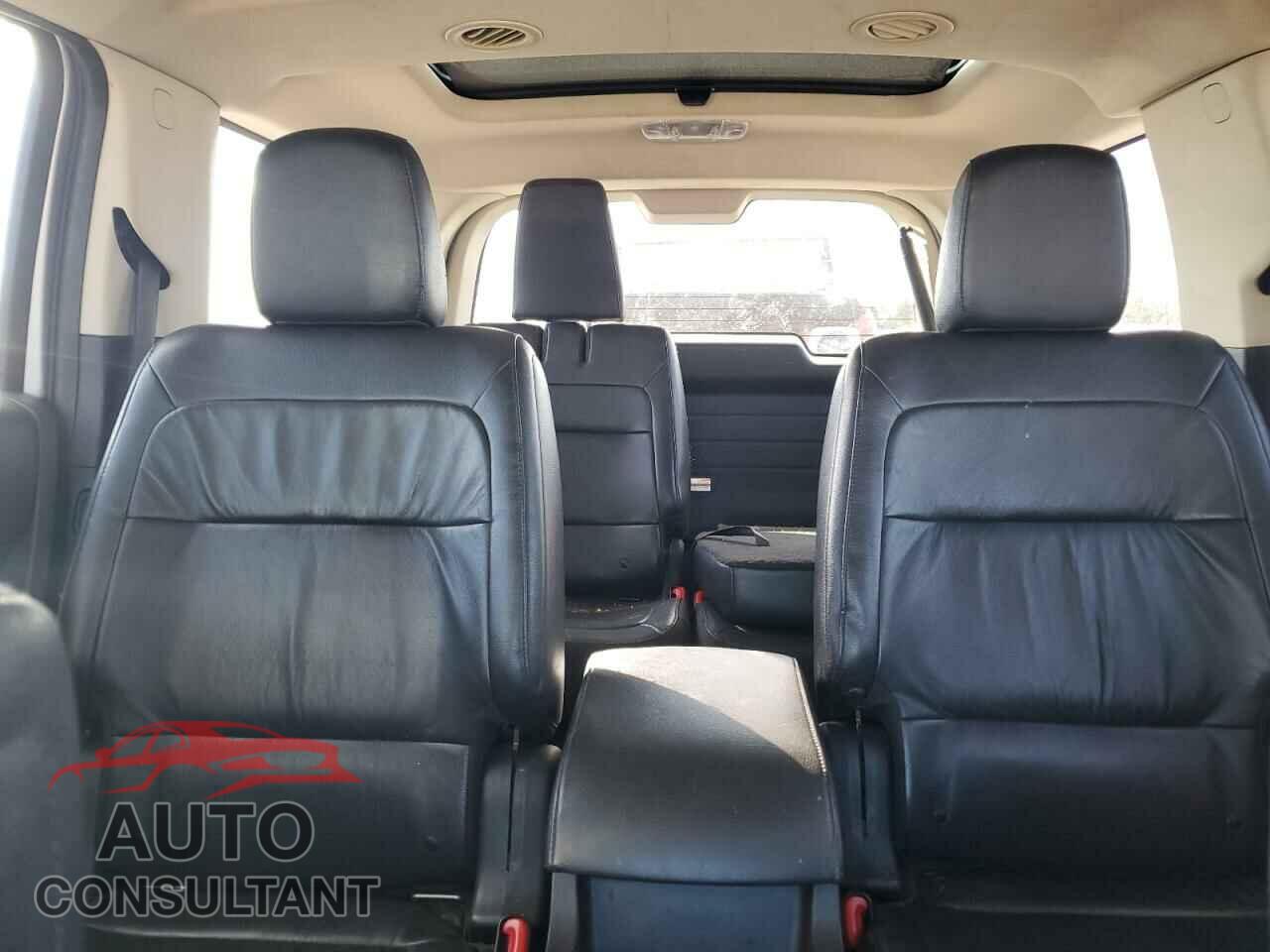 FORD FLEX 2013 - 2FMGK5C82DBD09685