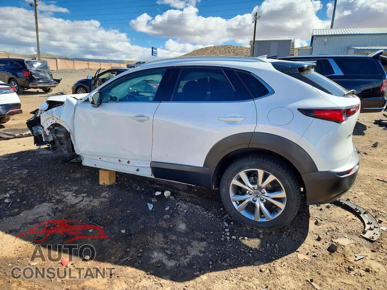 MAZDA CX30 2020 - 3MVDMAEM2LM128327