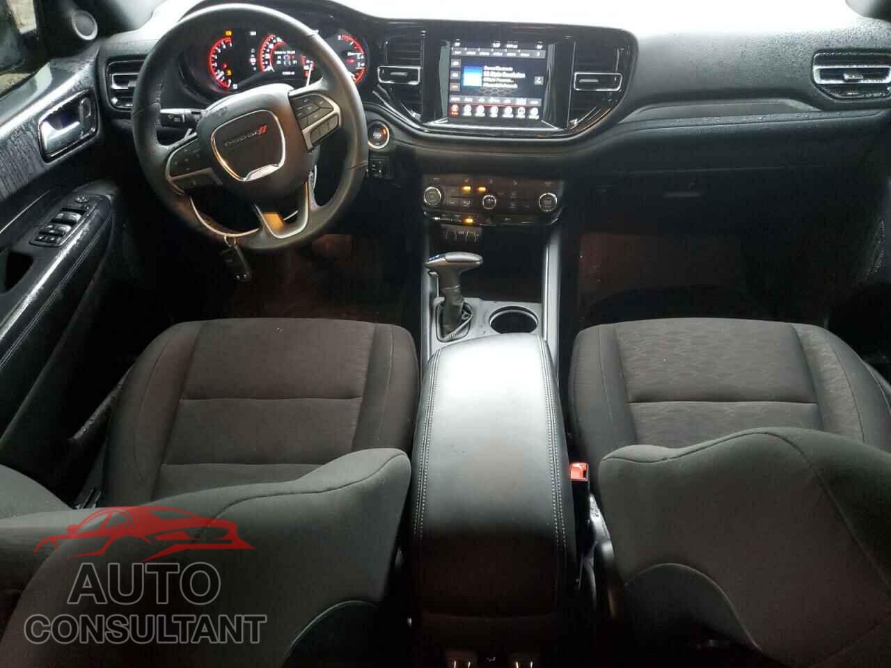 DODGE DURANGO 2023 - 1C4RDJAG8PC666450
