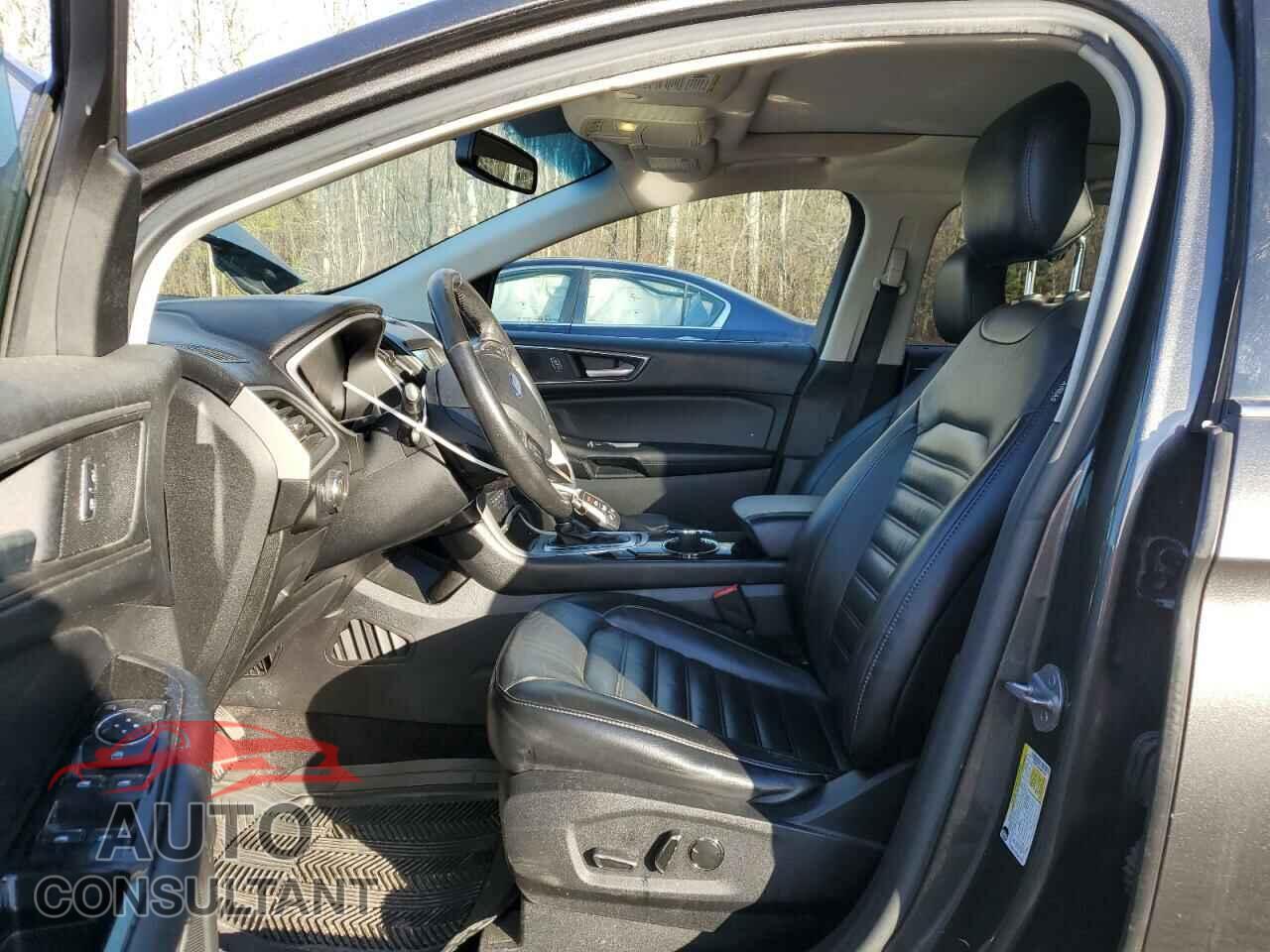 FORD EDGE 2016 - 2FMPK3J9XGBB14065
