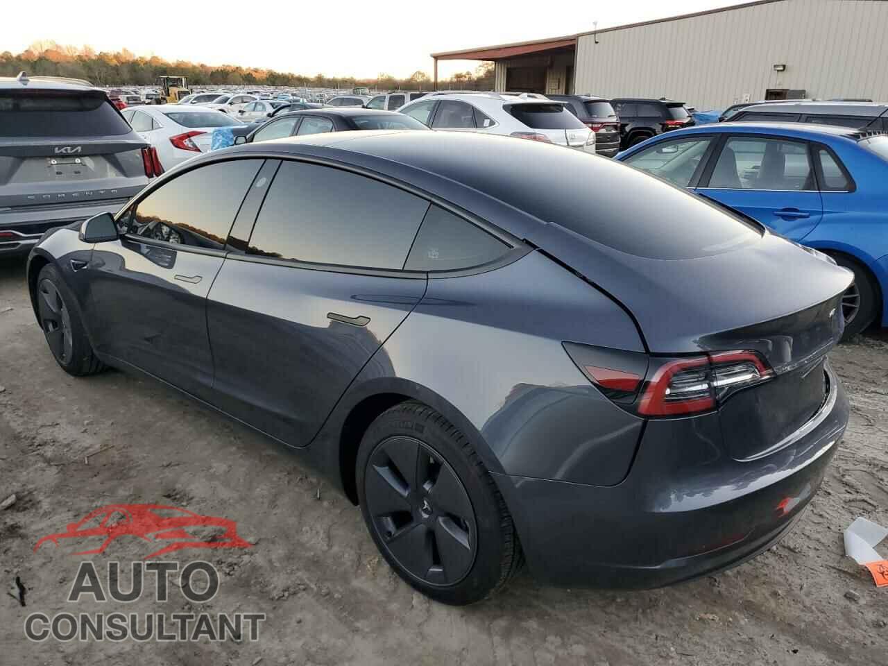 TESLA MODEL 3 2023 - 5YJ3E1EA7PF691349