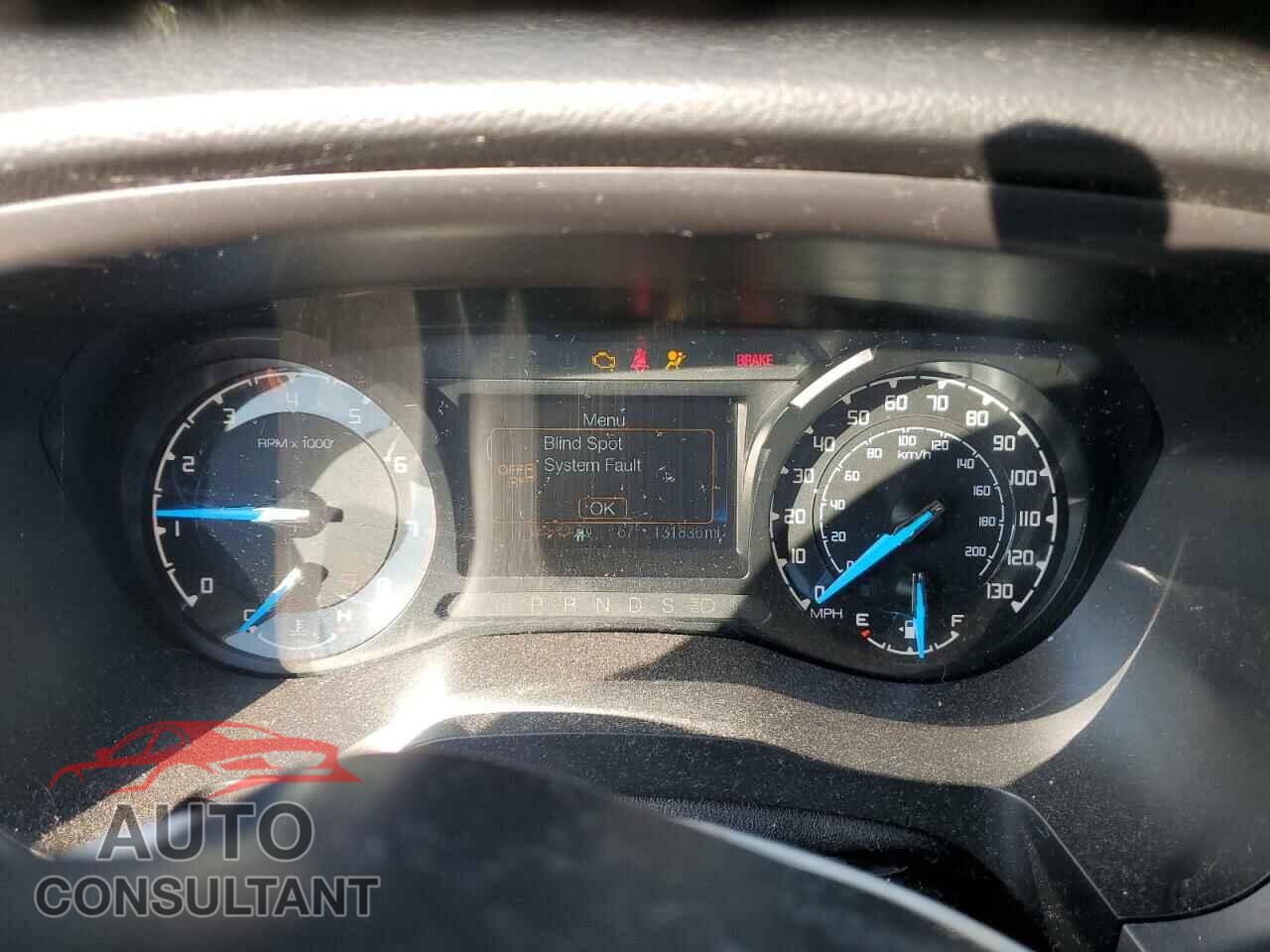 FORD RANGER 2020 - 1FTER4EH5LLA50462
