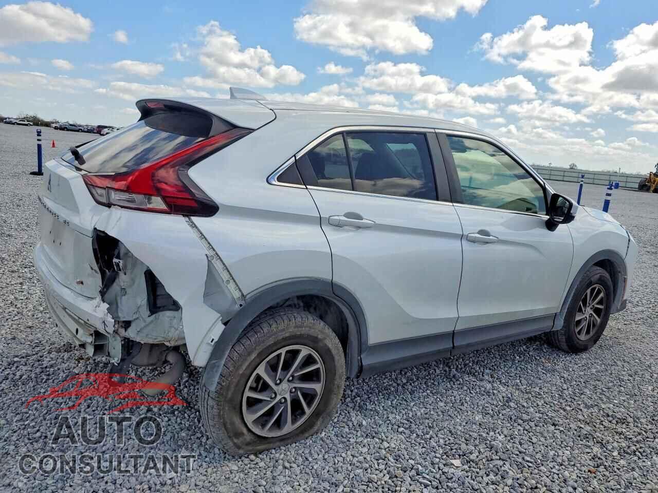 MITSUBISHI ECLIPSE 2023 - JA4ATUAA9PZ002999
