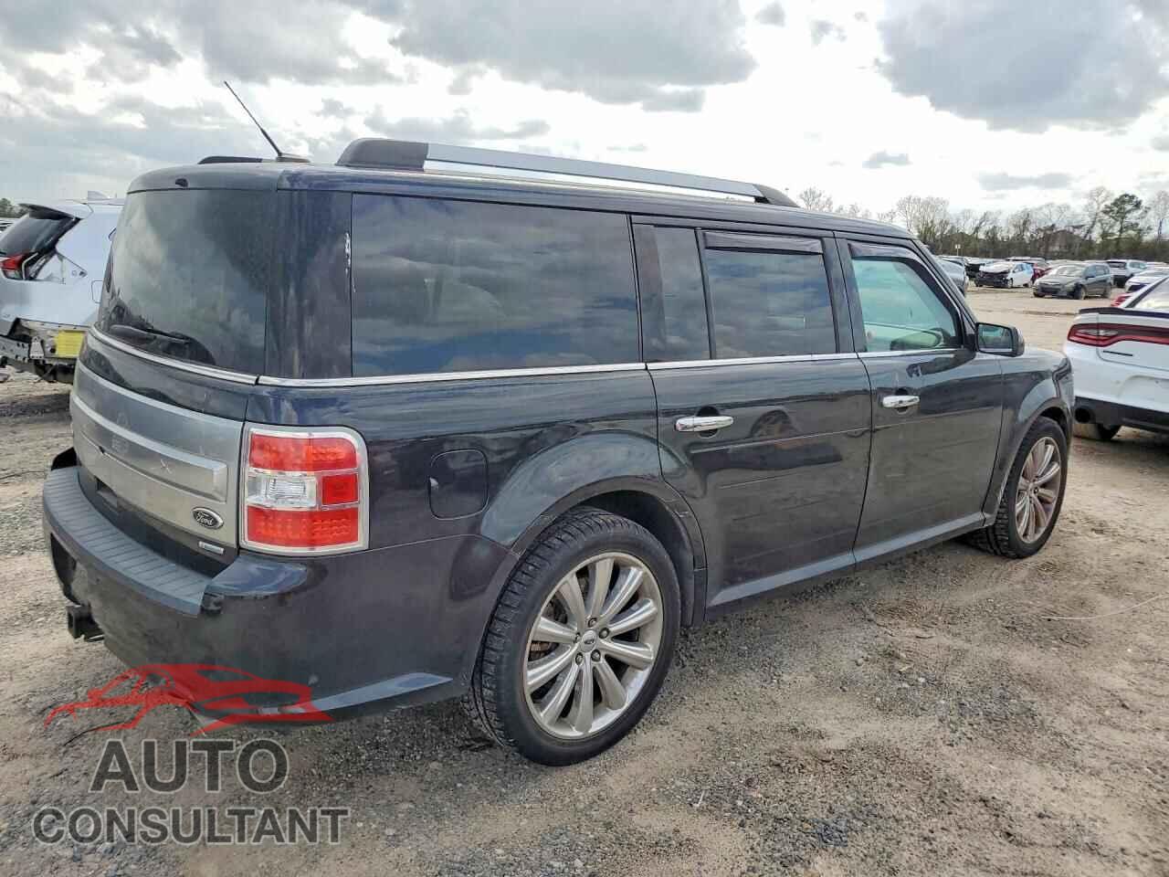 FORD FLEX 2015 - 2FMHK6DTXFBA10431