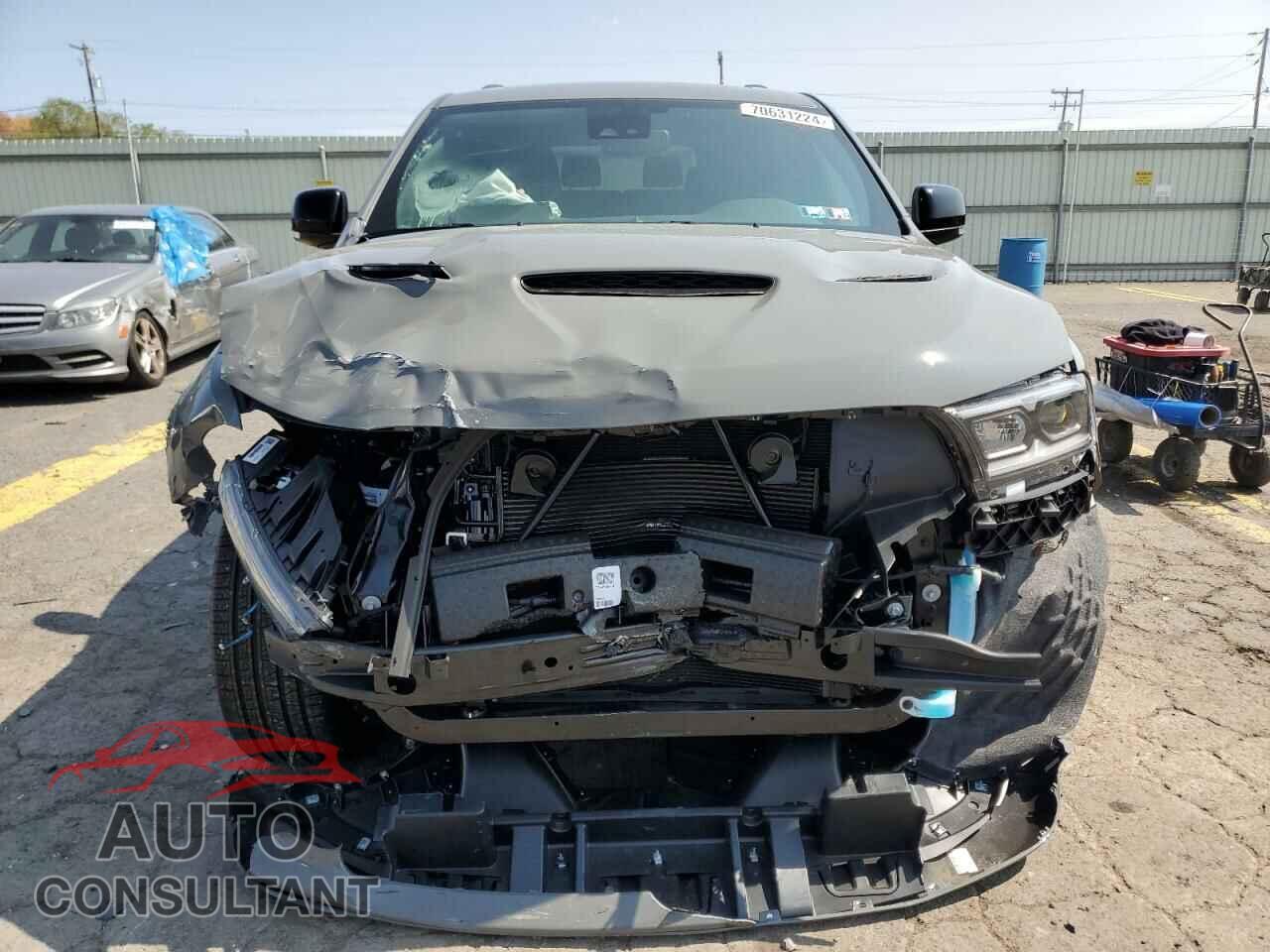 DODGE DURANGO 2024 - 1C4RDJDG6RC246779