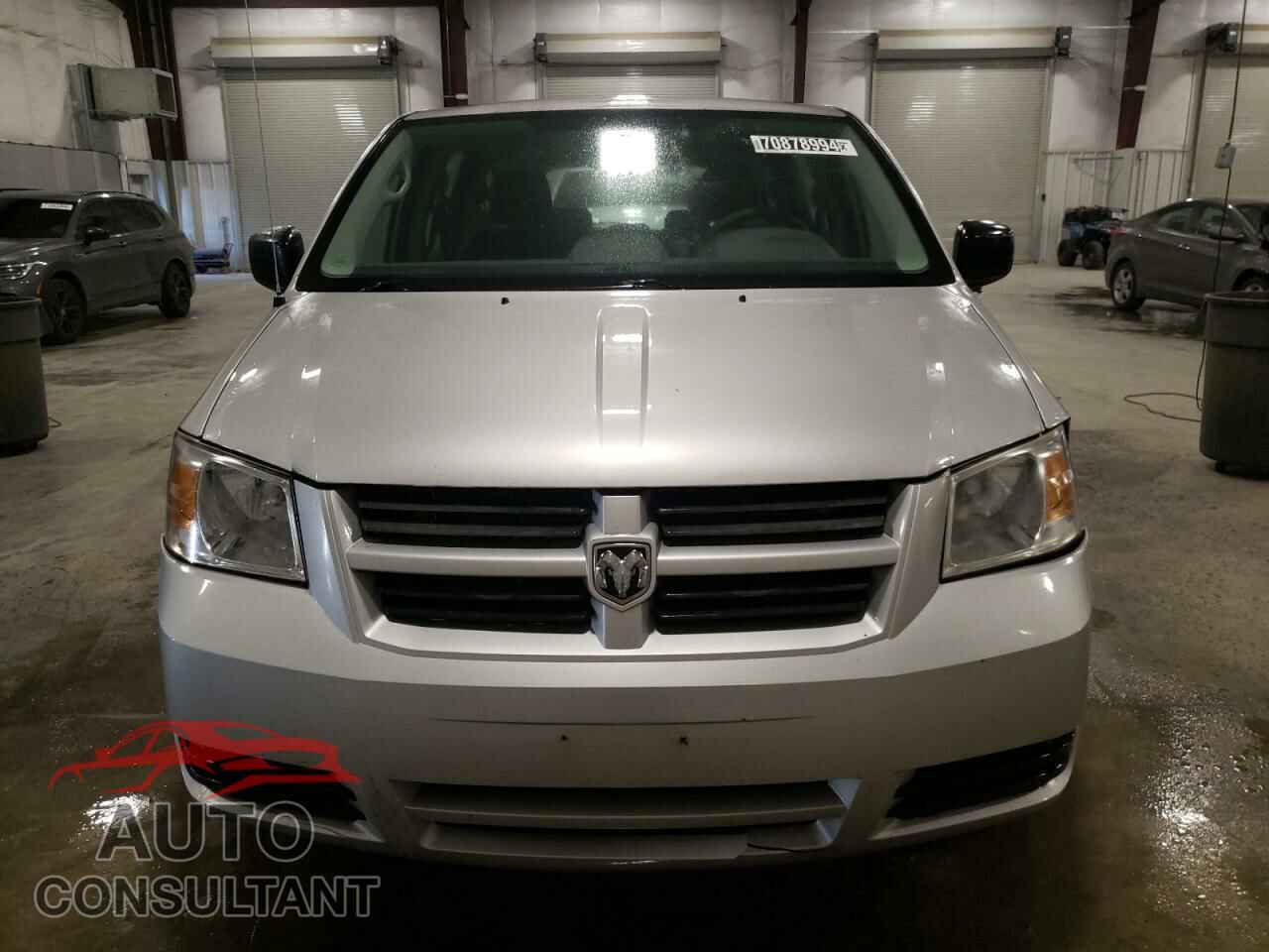 DODGE CARAVAN 2010 - 2D4RN4DE1AR426425