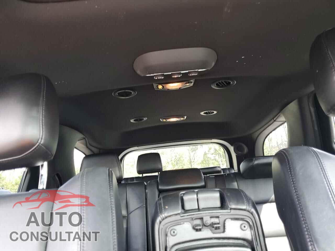 DODGE DURANGO 2015 - 1C4RDJDG8FC857974
