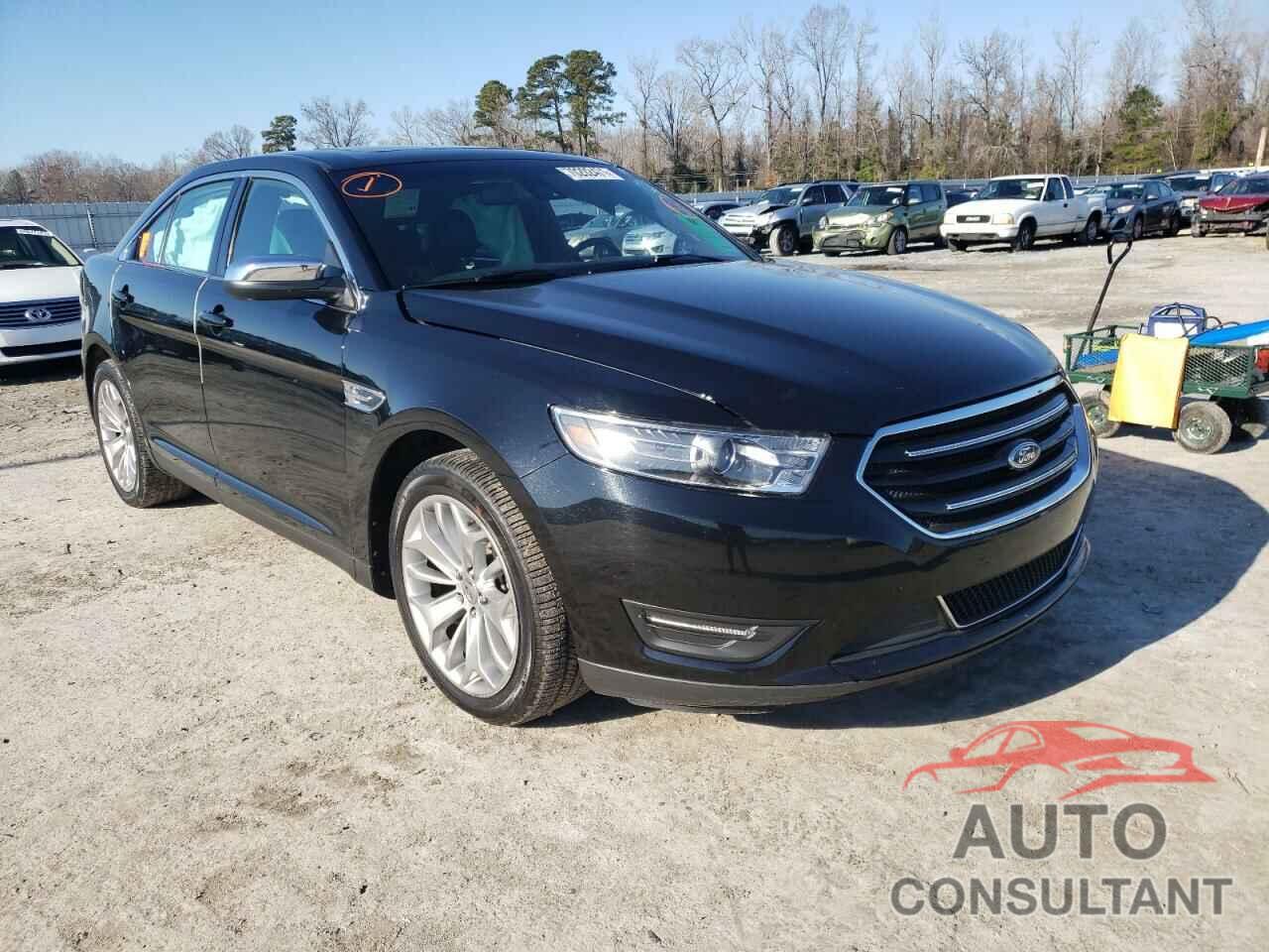 FORD TAURUS 2017 - 1FAHP2F82HG129129