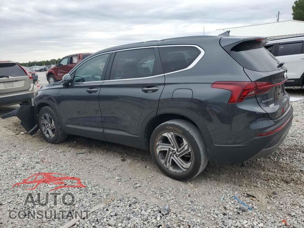 HYUNDAI SANTA FE 2023 - 5NMS14AJ0PH653961