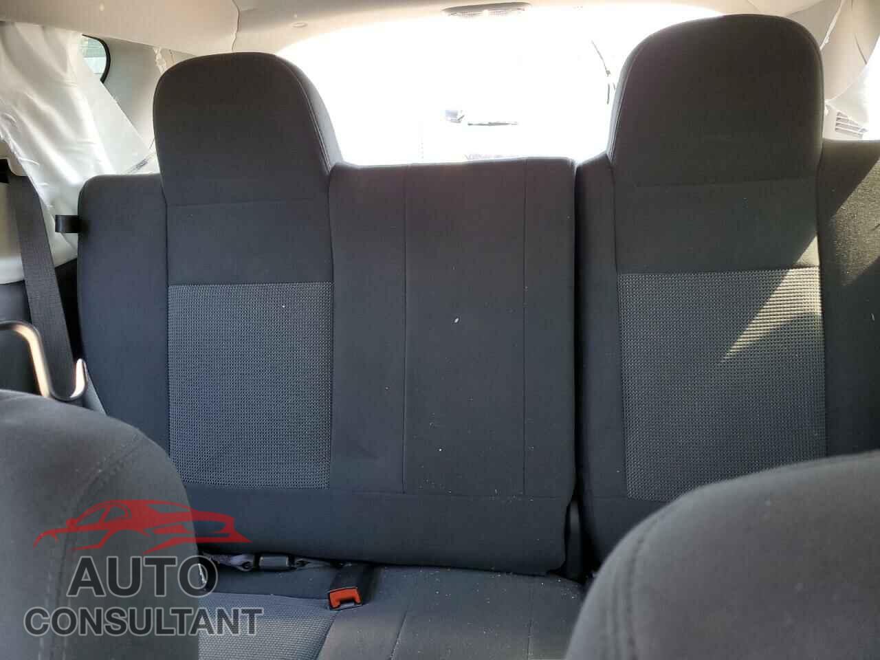 JEEP COMPASS 2017 - 1C4NJCBAXHD166122