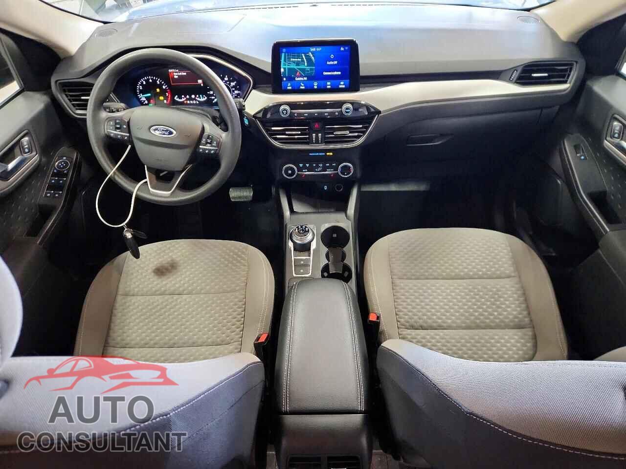 FORD ESCAPE 2020 - 1FMCU9G69LUA26346