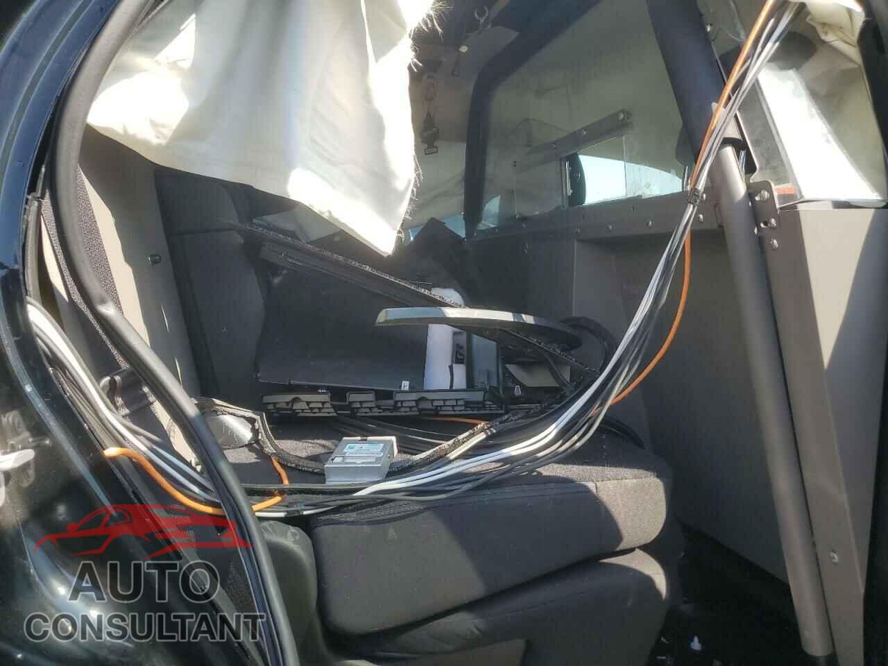 DODGE DURANGO 2019 - 1C4RDJFG2KC692446