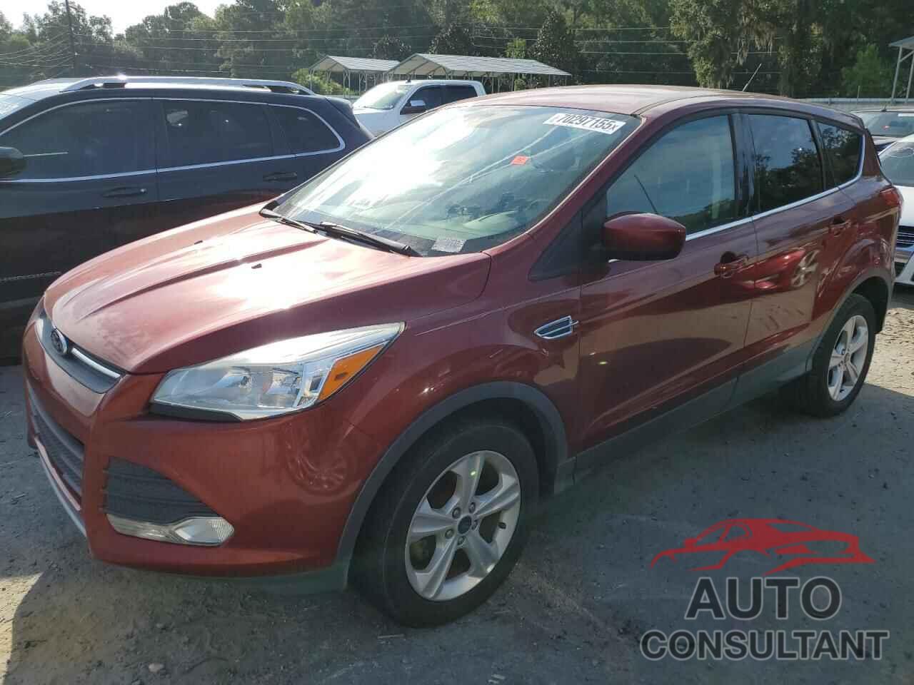 FORD ESCAPE 2015 - 1FMCU0GX5FUC60301