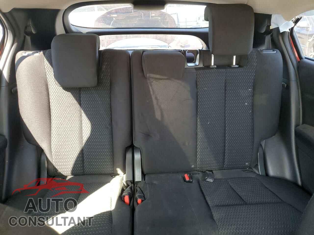 MITSUBISHI ECLIPSE 2018 - JA4AT4AA7JZ062755