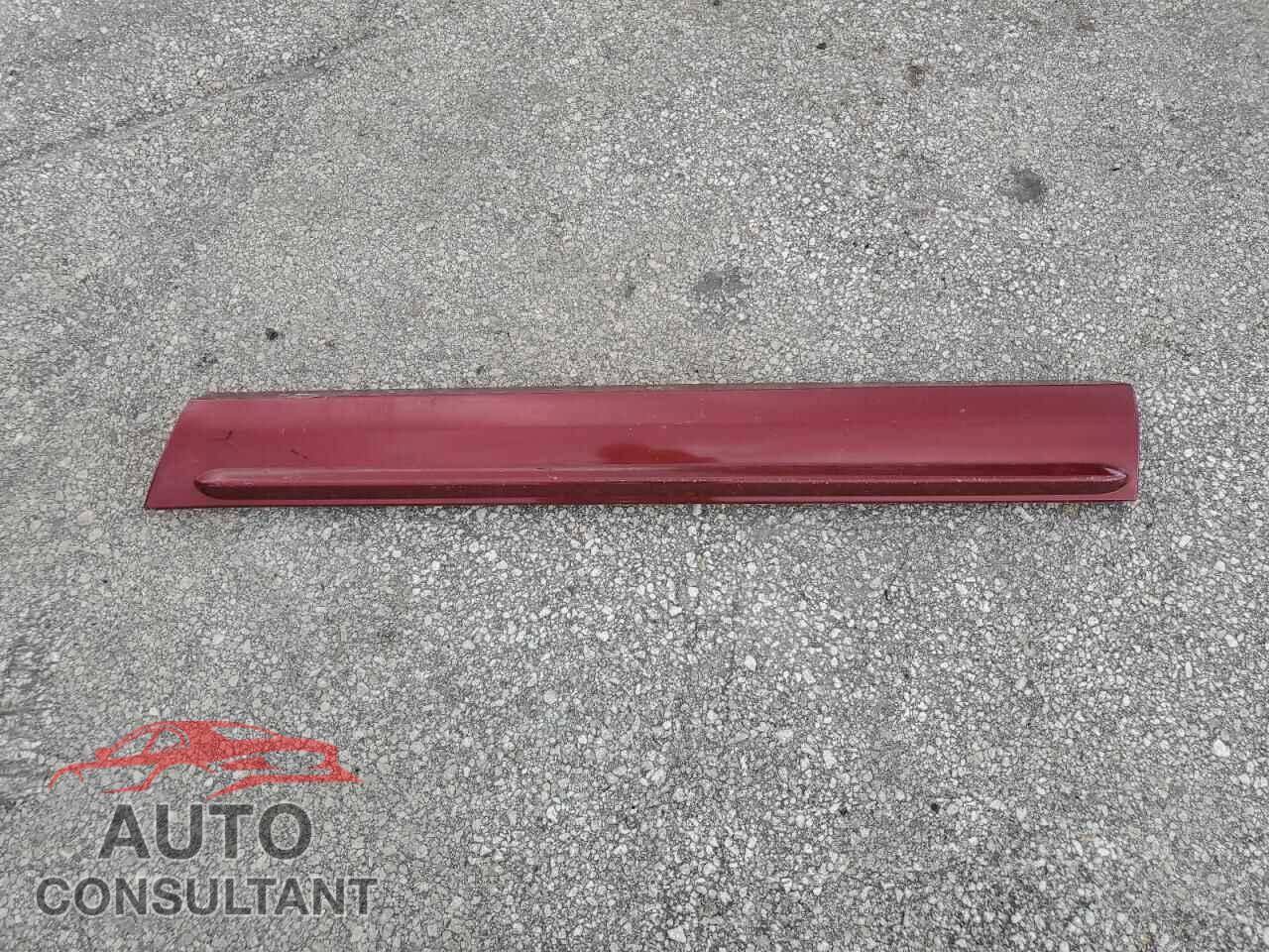 FORD EDGE 2013 - 2FMDK4AK8DBC68572