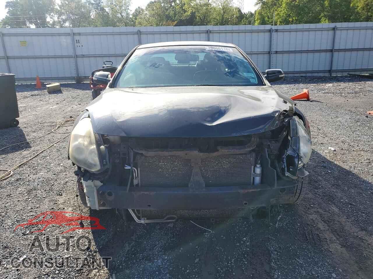 NISSAN ALTIMA 2012 - 1N4BL2EP2CC223246