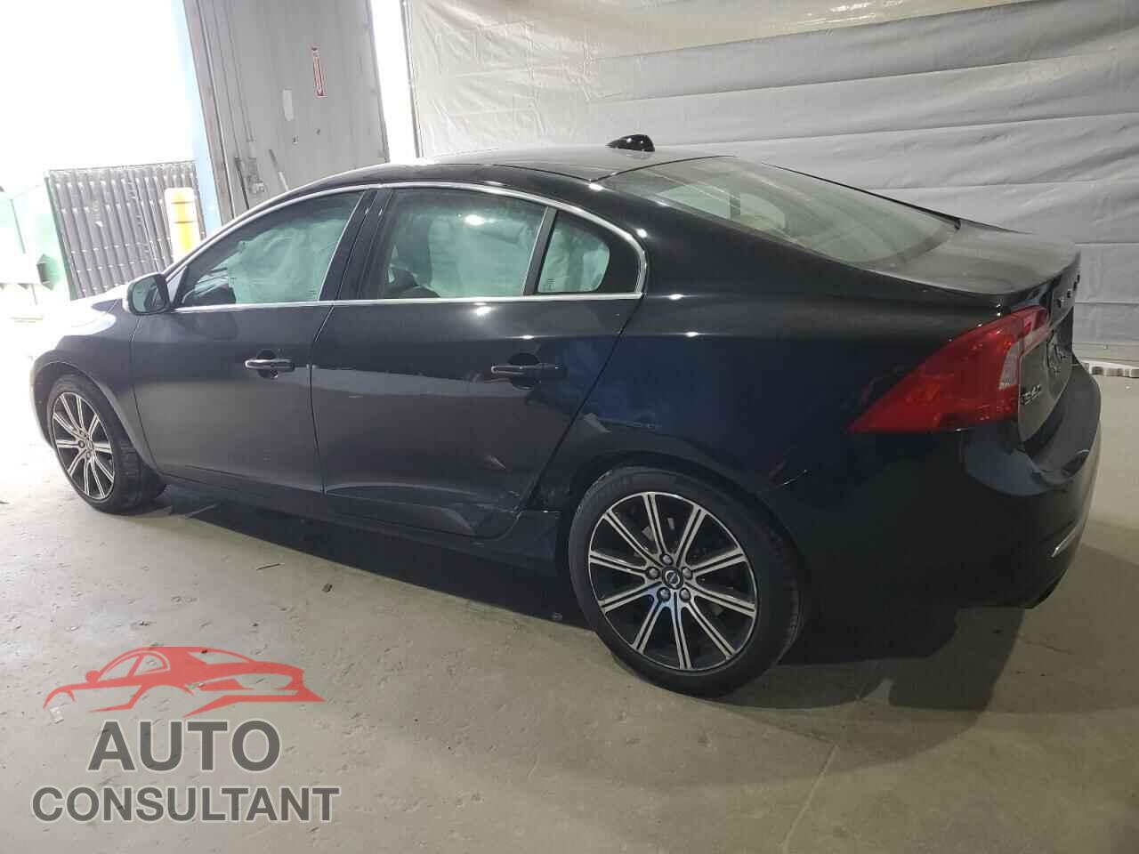 VOLVO S60 2017 - LYV402TKXHB144079