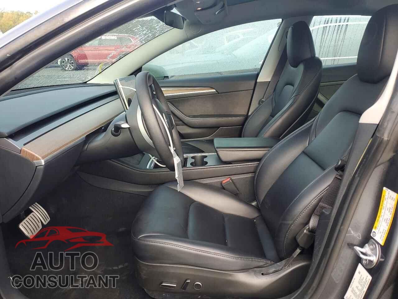 TESLA MODEL 3 2023 - 5YJ3E1EC0PF587965