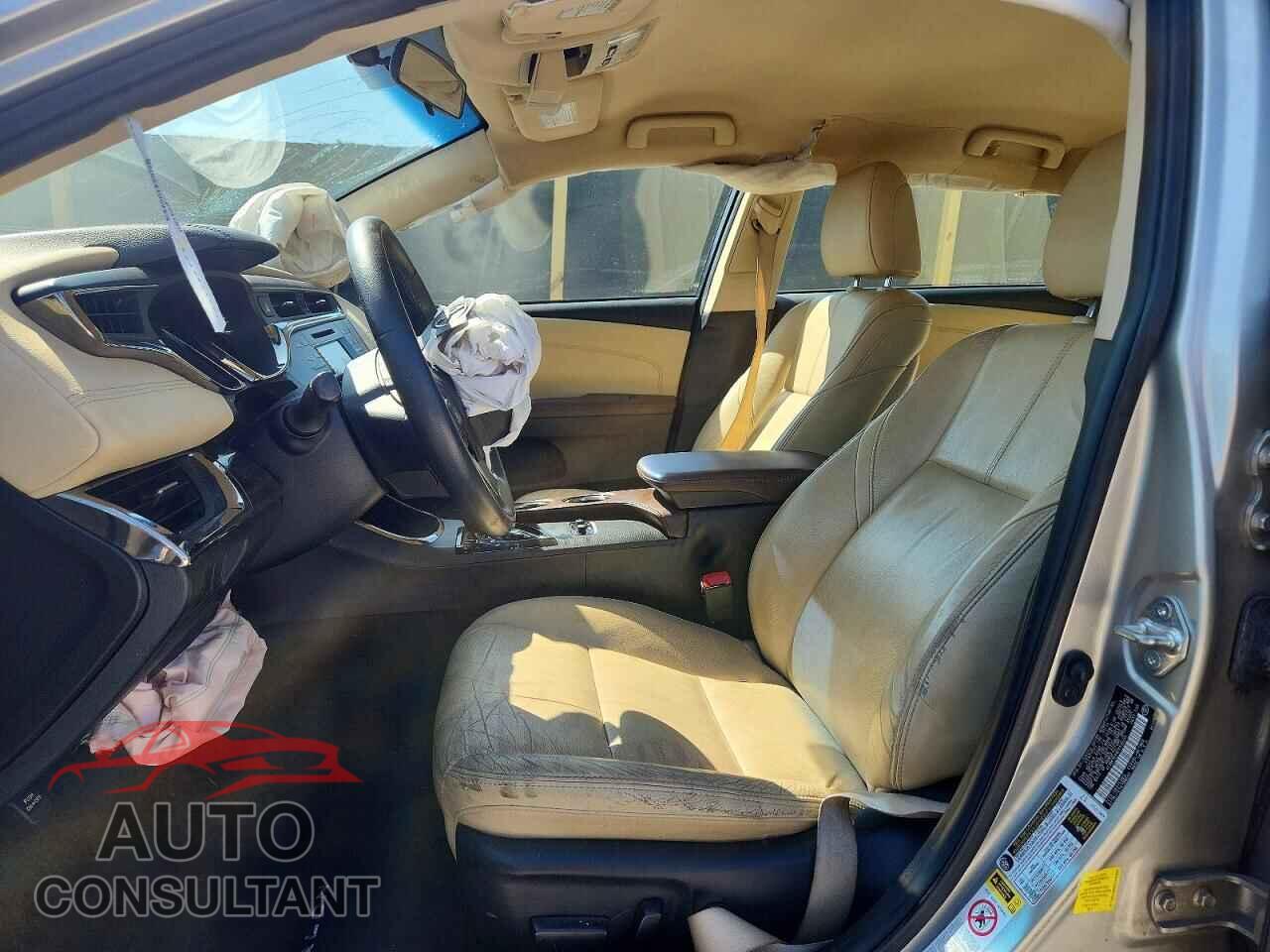 TOYOTA AVALON 2014 - 4T1BK1EB4EU135254