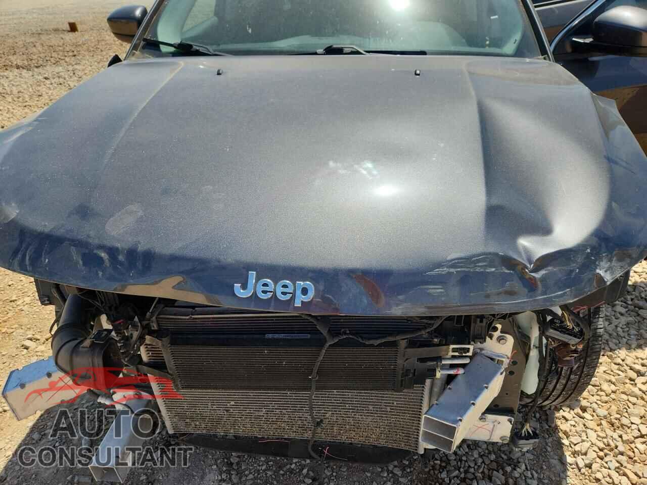 JEEP COMPASS 2019 - 3C4NJDBB0KT767457