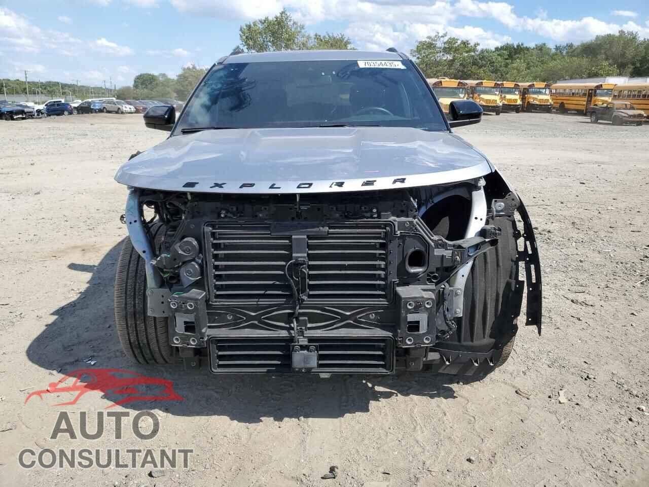 FORD EXPLORER 2023 - 1FMSK8KH1PGB14123