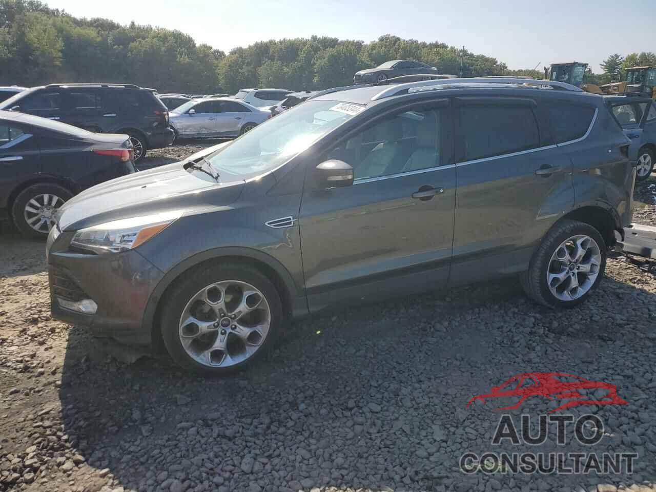FORD ESCAPE 2016 - 1FMCU9J97GUC18650