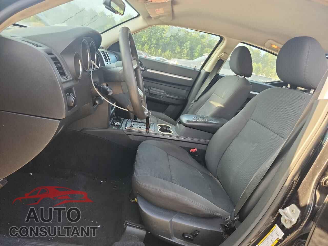 DODGE CHARGER 2010 - 2B3CA4CV1AH224840