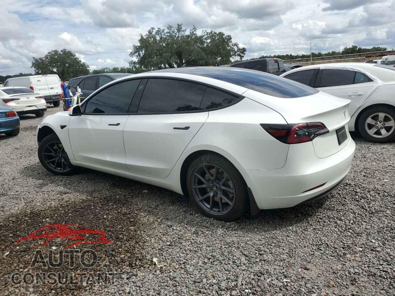 TESLA MODEL 3 2023 - 5YJ3E1EA0PF567150