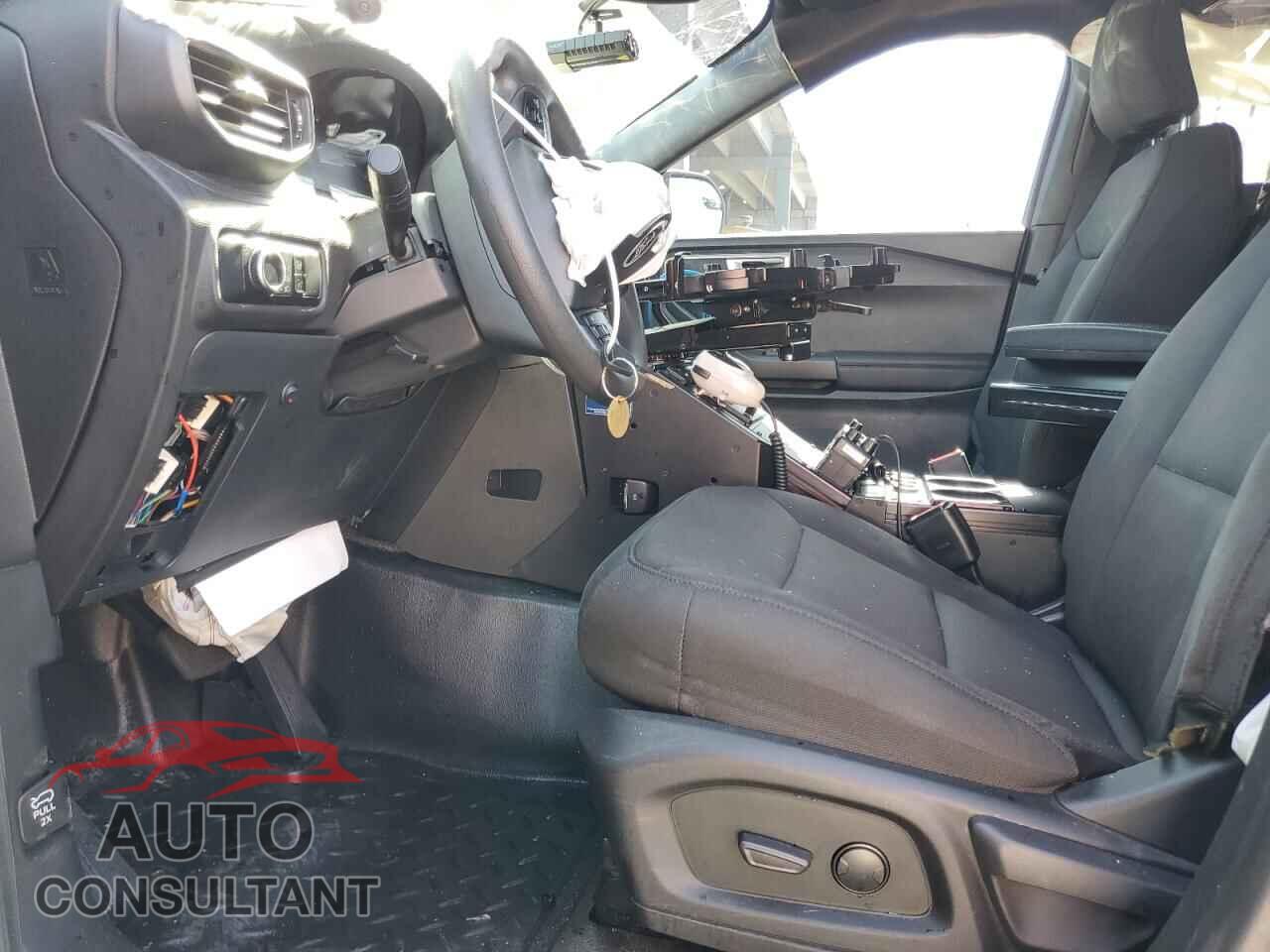 FORD EXPLORER 2023 - 1FM5K8AB8PGB12993