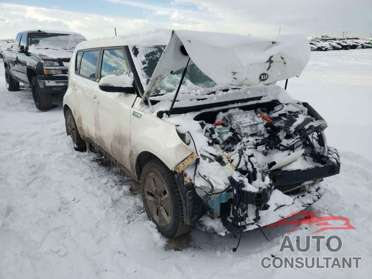 KIA SOUL 2017 - KNDJP3AE4H7019889