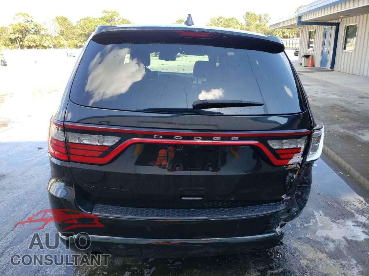 DODGE DURANGO 2016 - 1C4RDHDG7GC466860