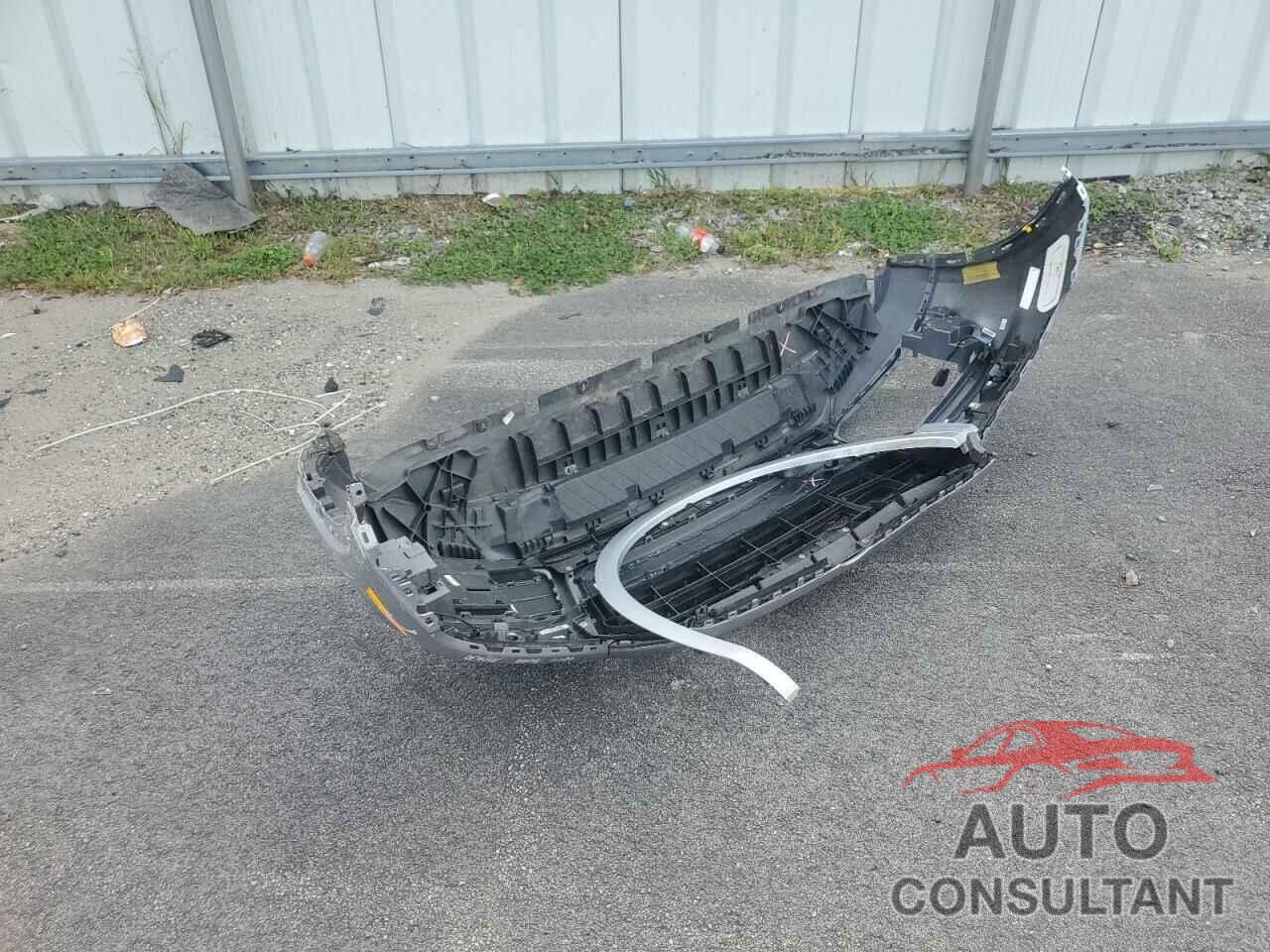 AUDI Q5 2020 - WA1BNAFYXL2051344