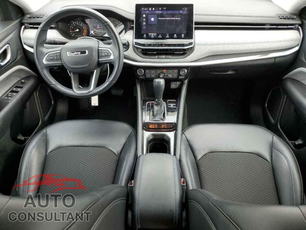 JEEP COMPASS 2022 - 3C4NJCBB9NT210819