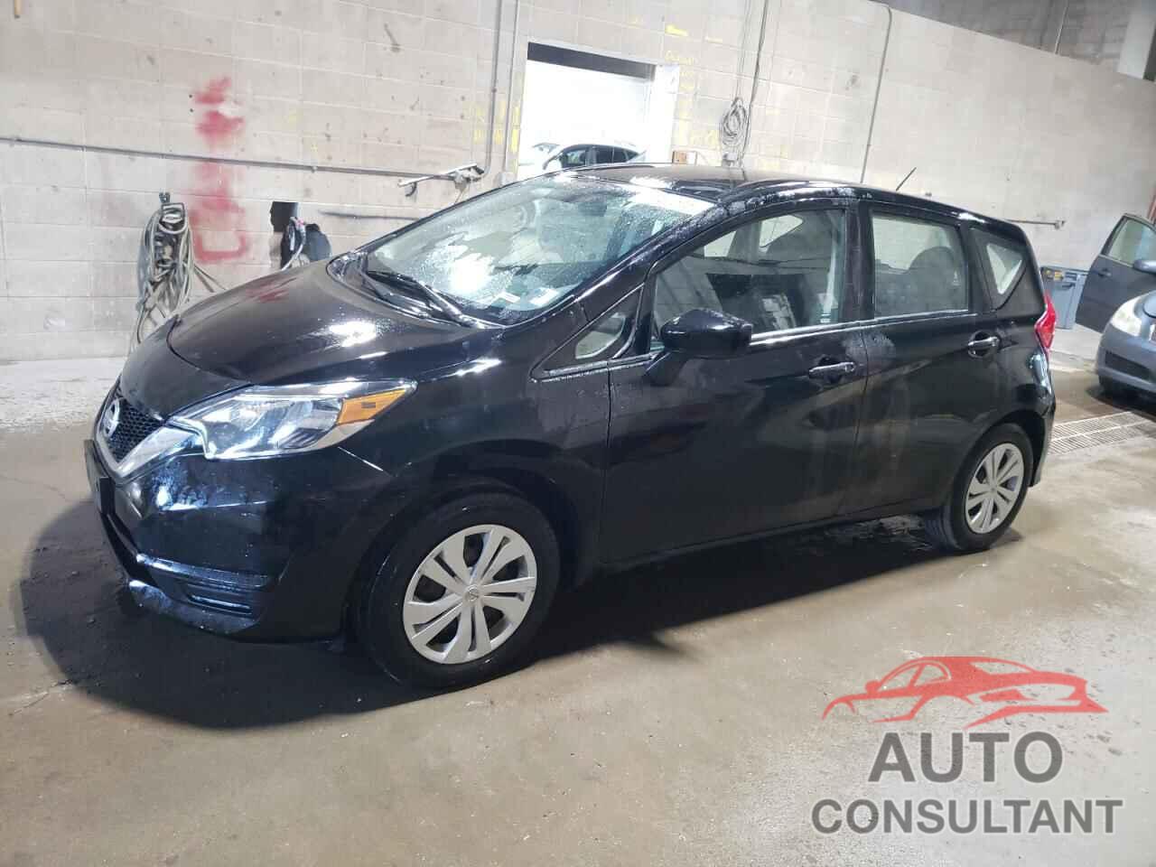 NISSAN VERSA 2019 - 3N1CE2CP3KL355644