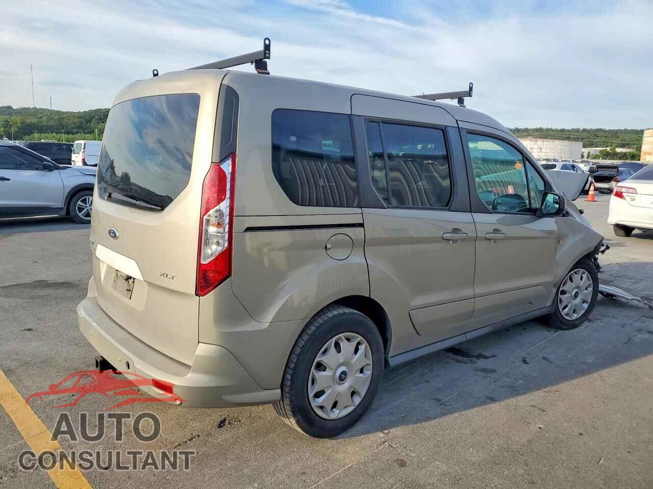 FORD TRANSIT 2016 - NM0AE8F79G1252839